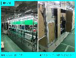 安全護(hù)欄、物料鋼制容積、鋼制周轉(zhuǎn)臺(tái)車(chē)、非標(biāo)產(chǎn)品定制等